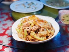 -如我美食(达道社区店)