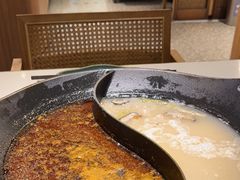 -新辣道鱼火锅(上地华联店)
