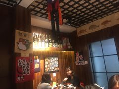 -石屋料理(南京西路店)