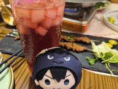 -苏梅花园(群星城店)