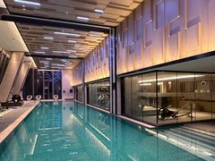 -广州德安丽舍凯宾斯基酒店