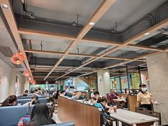 大堂-和平馆·地道港澳茶餐厅(西门口店)