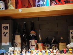 -有喜屋·烧鸟·居酒屋(三钢里店)