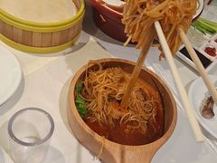 -大鸭梨烤鸭(左家庄店)