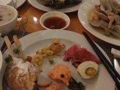 -威斯汀舞台餐厅