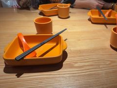 -谷丽麦馕新疆菜·清真(步步高梅溪新天地店)