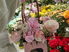 -EPOQUE·一刻花店(兴业太古汇店)