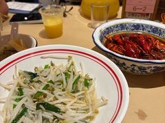 -江味龙虾馆·裸蓝龙虾(南山店)