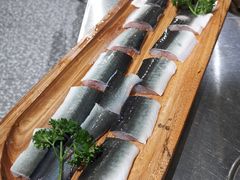 -本炙炭烤·蒲烧活鳗料理店(金沙洲店)