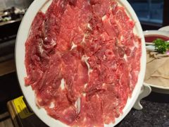 鲜切吊龙-蓉城老院十一年川味老火锅(中南店)