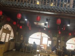 -西北莜面村(太原店)