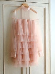点击看大图 -南京宝娜嫁衣婚纱礼服馆(中央路店)