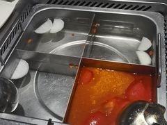 -海底捞火锅(长沙华创国际广场店)