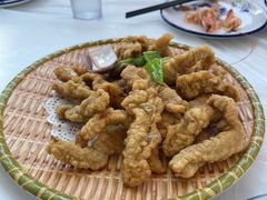 -碧海银沙海鲜餐厅(恒大海上威尼斯店)