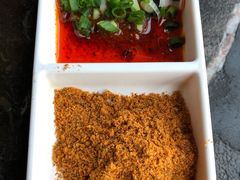 -一品诚记烤肉(大连柏威年购物中心店)