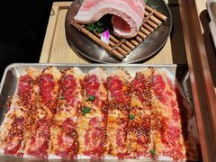 -西塔老太太泥炉烤肉(亚运村店)