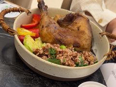 -THE WOODS 简餐 (国贸商城店)