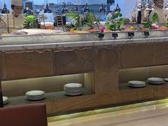 -冀粤香海鲜自助餐厅(西美五洲店)