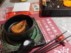 -空之介寿喜烧·和牛放题(恒隆广场店)