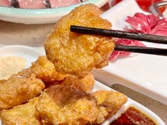 -蜀院鲜火锅(高升桥店)