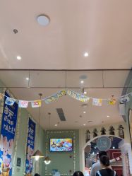 -奈尔宝家庭中心·亲子餐厅(华采天地店)