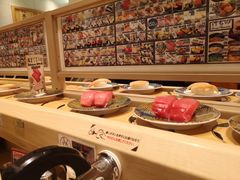 大堂-大起水产回转寿司(道顿堀店)