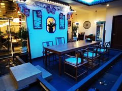 -徽韵人家·传承正宗徽菜(牡丹园店)