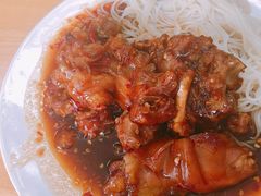 -贤花饭店(城阳店)