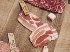 -虎哥六韩式烤肉料理 TIGERGRILL(隆生金山湖中心购物广场店)