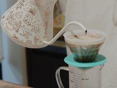 -echoes coffee回响咖啡(红山店)