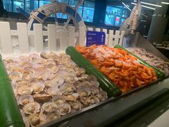 -星伦多 自助料理(圆融店)