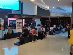 -卢米埃IMAX影城(温州万象城激光店)