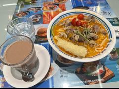 -敏华冰厅(平安金融中心店)
