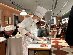 -漢舍中国菜馆(浦东嘉里城店)