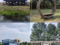 -同里国家湿地公园
