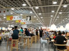 -宜家·瑞典风味餐厅(北京西红门店)