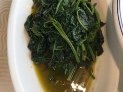 清炒季节时蔬-樽宴酒楼·地道川菜·品质宴请