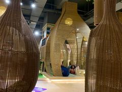 -汤W城市微度假(仓山店)