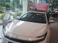 -上海和裕一汽丰田4S店(七宝店)