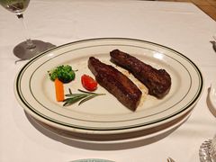 -波特曼西餐厅(南岗店)