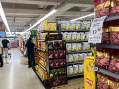 -华润万家(荔湾店)