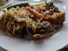 -泰谷酒店·太古码头闽菜自助餐厅