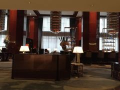 -常州逸高酒店-中餐厅