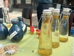 -苏州市吴中区光福窑上花果蜜饯厂