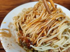 -纯阳馆鱼香排骨面(东二道街店)