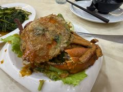 -钱塘府海鲜餐厅