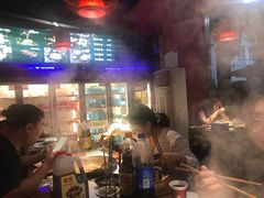 -老天桥蛙炉火锅(姑苏总店)