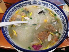 -香麒园·过桥米线·南湖雅宴