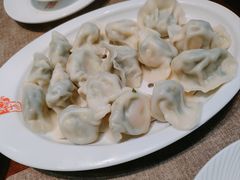 -俏东方·海味水饺·青岛菜(崂山店)
