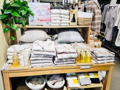 -MUJI无印良品(京西大悦城店)